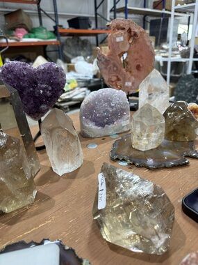 Unlisted items 3 - 04/13